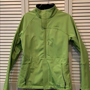 Ladies Spyder Jacket